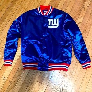 New York Giants Starter Jacket